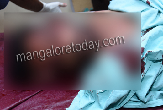 Rowdy sheeter hacked to death by rival gang in Thokkottu 1